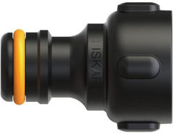 Fiskars Csaptelep csatlakozó, G1/2? (21 mm) LB (min 30) (91784-510822)