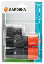 GARDENA Profi-System rendszerű csatlakozókészlet (91339-150545)