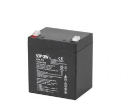VIPOW Gél akkumulátor VIPOW 12V - 4.0Ah