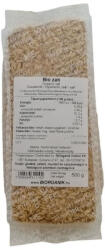 BiOrganik bio zab 500g