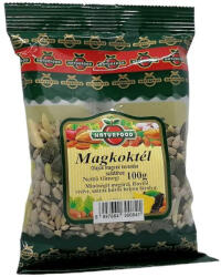 Naturfood magkoktél 100g - herbaline