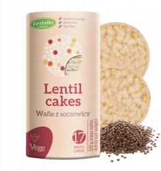Lestello Gluténmentes Lencse Ostya 17 Db 135G Vege Lestello (LE3)