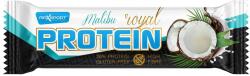Max Sport Protein Szelet Kókuszos Tejcsokoládéval Gluténmentes 60 g Maxsp (1817642)