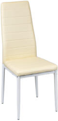Leziter Tino NOVA Étkezőszék, bézs színben (MDC-001-Beige)
