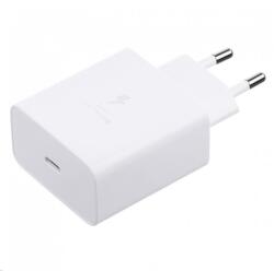 Samsung EP-TA865 Samsung USB-C utazási töltő 65 W fehér (szervizcsomag)