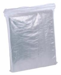 Simítózáras tasak, átlátszó 25x35cm (100 db/csomag) (3025350) (S3025350)