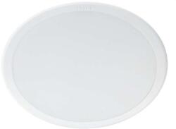 Philips Világítás - LED mennyezeti lámpatest, 19 cm átmérőjű, 3000 K, 20 W, fehér színű 929003326601 (929003326601)