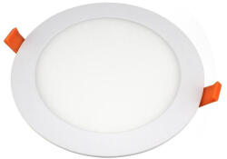 NEDES LED panel 12W/PR/SMD/2800K/WH - LPL113 (LPL113)