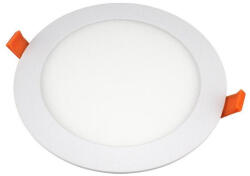 NEDES LED panel 6W/PR/SMD/2800K/WH - LPL111 (LPL111)