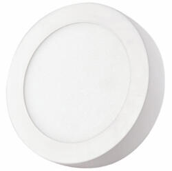 NEDES LED panel 18W/PRSF/SMD/4000K/WH - LPL324 (LPL324)