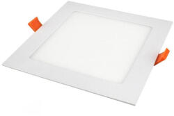 NEDES LED panel 12W/PS/SMD/2800K/WH - LPL213 (LPL213)