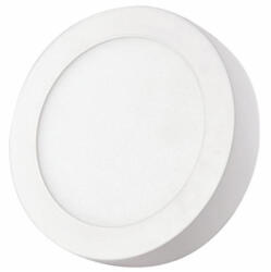 NEDES LED panel 6W/PRSF/SMD/4000K/WH - LPL321 (LPL321)