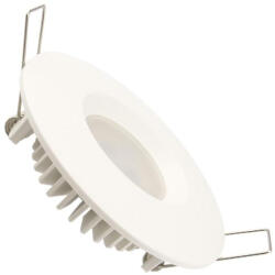 NEDES LED fény 7W/IP44/DR02/SMD/4000K/WH - LDL253 (LDL253)