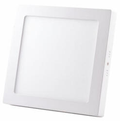 NEDES LED panel 12W/PSSF/SMD/4000K/WH - LPL423 (LPL423)