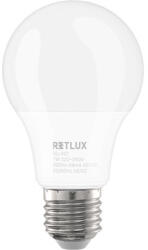 Retlux LED IZZÓ A60 E27 7W CW RLL 401 (RLL 401) - scom