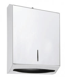 Bemeta Kéztörlőtartó, Sapho BEMETA HP 285x370x105mm matt inox 113103045