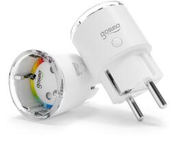 Gosund WiFi Smart Plug EP2 2 pack (EP2--2PACK)