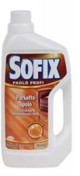 Sofix parkettaápoló 1l (12384) (S12384)