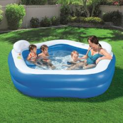 Bestway Family Fun 213x207x69 cm (SME 074)