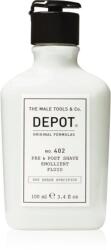 Depot No. 402 Fluid 100 ml