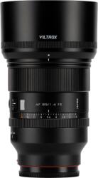 Viltrox AF 85mm f/1.4 Pro (Sony FE)
