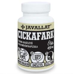 JAVALLAT Cickafark kapszula 60 db