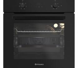 Pyramis 60IN 8020.2 Full Black Limited Edition (6502659907)