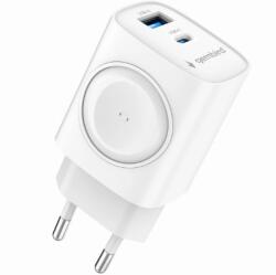 Gembird TA-UC-PDQCW20-01-W