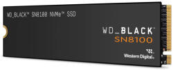 Western Digital SN8100 4TB WDS400T1X0M-00CMT0