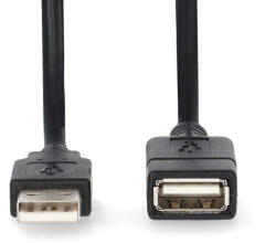 Nedis CCGL60010BK10
