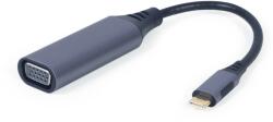 Gembird A-USB3C-VGA-01
