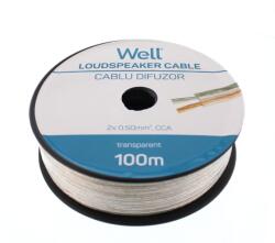 Well LSP-CCA0.50TT-100-WL