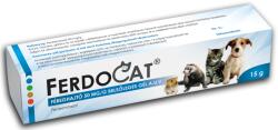 Ferdocat Gel oral A.U.V. 15 g