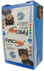 FIPROMAX Spot-On S A.U.V. 10 buc
