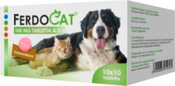 Ferdocat A.U.V. 100 tablete
