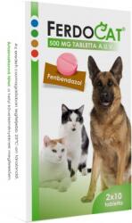 Ferdocat A.U.V. 20 tablete