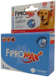 FIPROMAX Spot-On L A.U.V. 3 buc