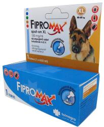 FIPROMAX Spot-On XL 1 buc