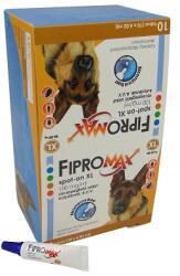 FIPROMAX Spot-On XL 10 buc