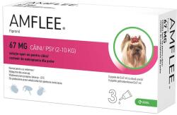 FYPRYST AMFLEE S 2-10 kg 3 pipete