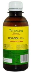 VITALIA Rivanol 0,1% 200 g