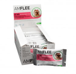 FYPRYST AMFLEE S 2-10 kg 1 pipetă