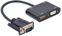 Gembird A-VGA-HDMI-02