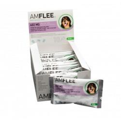 FYPRYST AMFLEE XL +40 kg 10 pipete