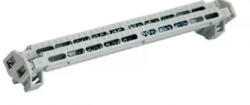 TEHNOPLAST Szigetelt bekötőkapocs, 2x15 furattal (kiegészítő bekötőkapcsok kiselosztó dobozokhoz) THP-IS30 (THP-IS30)
