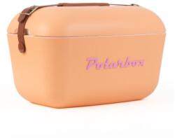 Polisur Polarbox Classic Passive 20 l Orange