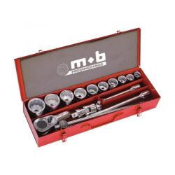 MOB&IUS 9440010001 Trusa unelte