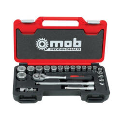 MOB&IUS 9435021001 Trusa unelte