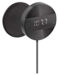 T'nB Transmitatorul FM TnB FMCT03BT, Bluetooth 4.1, Functie hands-free integrata, Negru (FMCT03BT)