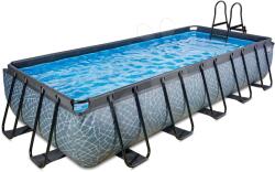 EXIT Toys Stone 540x250x100 cm (ET30125300) Piscina